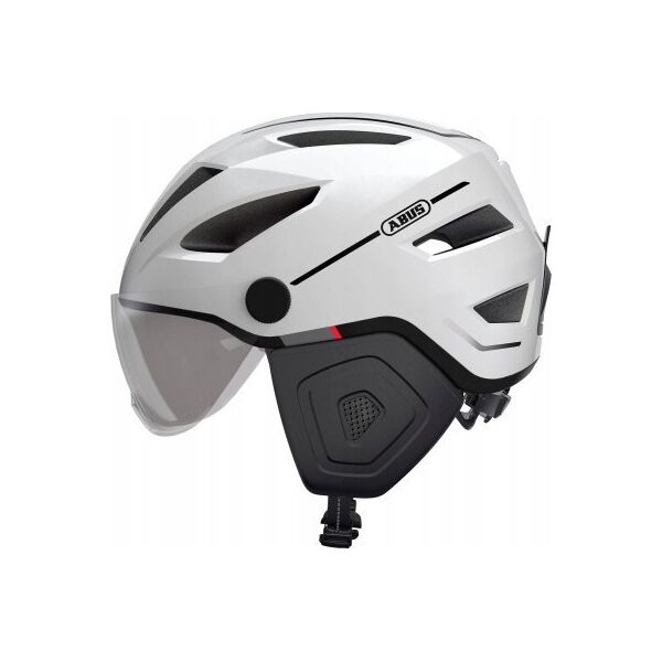 Abus ABUS Pedelec 2.0 ACE pearl white size L