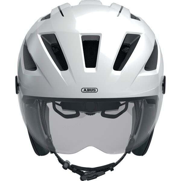 Abus ABUS Pedelec 2.0 ACE pearl white size L