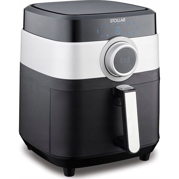 Frytkownica beztłuszczowa Stollar Deep fryer Stollar Airfryer Smart AIR755
