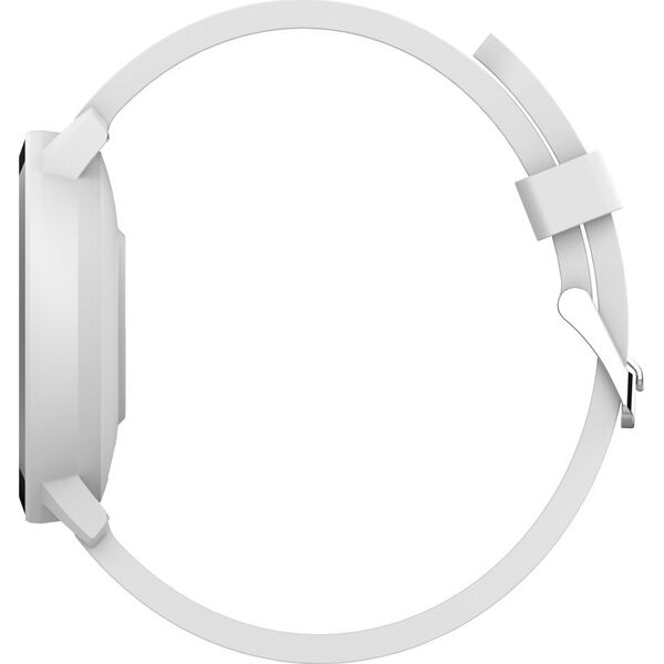 Smartwatch Canyon Lollypop SW-63 Biały  (CNS-SW63SW)