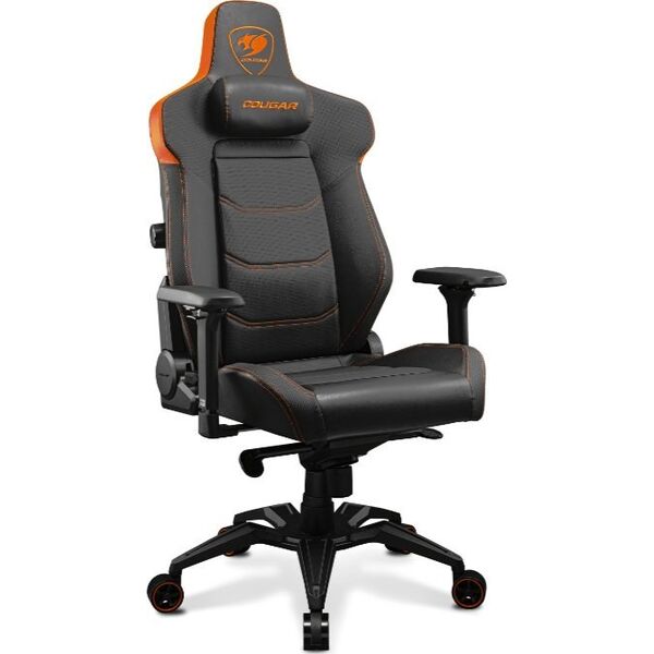 Fotel Cougar Gaming ARMOR EVO Orange