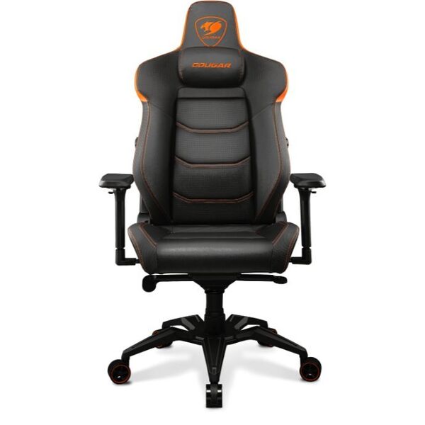 Fotel Cougar Gaming ARMOR EVO Orange