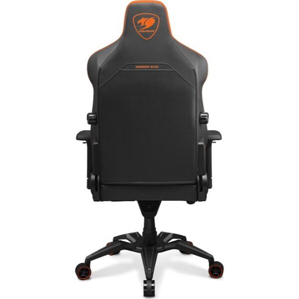 Fotel Cougar Gaming ARMOR EVO Orange