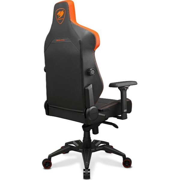 Fotel Cougar Gaming ARMOR EVO Orange