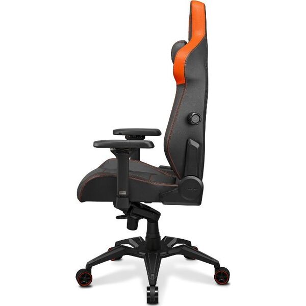 Fotel Cougar Gaming ARMOR EVO Orange