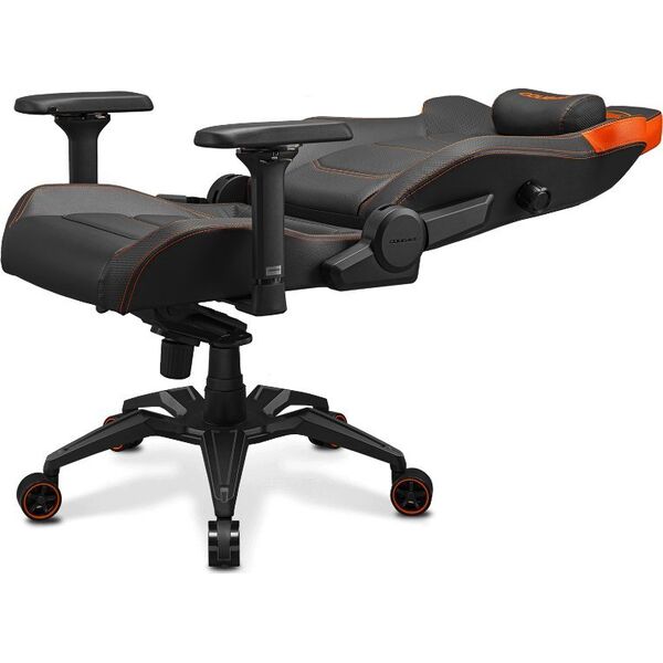 Fotel Cougar Gaming ARMOR EVO Orange