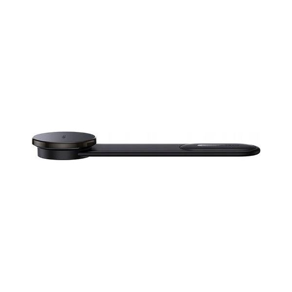 Baseus Baseus C02 Magnetic Phone Holder Cluster Black