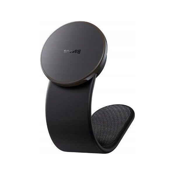 Baseus Baseus C02 Magnetic Phone Holder Cluster Black