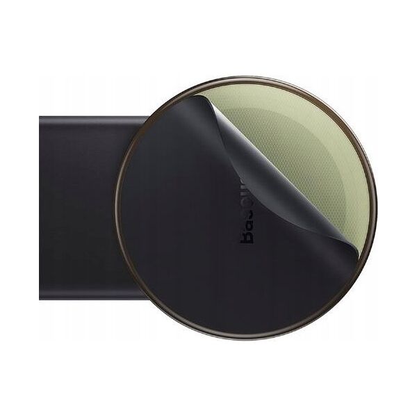 Baseus Baseus C02 Magnetic Phone Holder Cluster Black