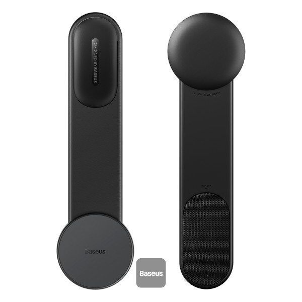 Baseus Baseus C02 Magnetic Phone Holder Cluster Black