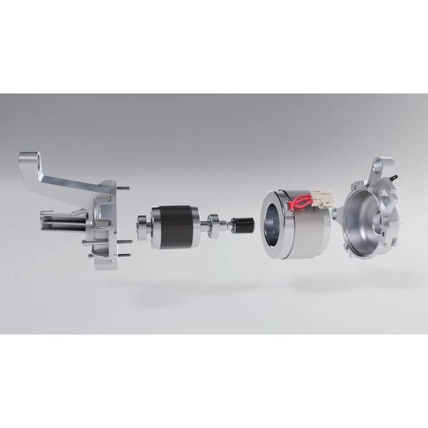 Pralka Hoover Hoover | HWP 69AMBC/1-S | Washing Machine | Energy efficiency class A | Front loading | Washing capacity 9 kg | 1600 RPM | Depth 53 cm | Width 60 cm | Display | LED | Steam function | White