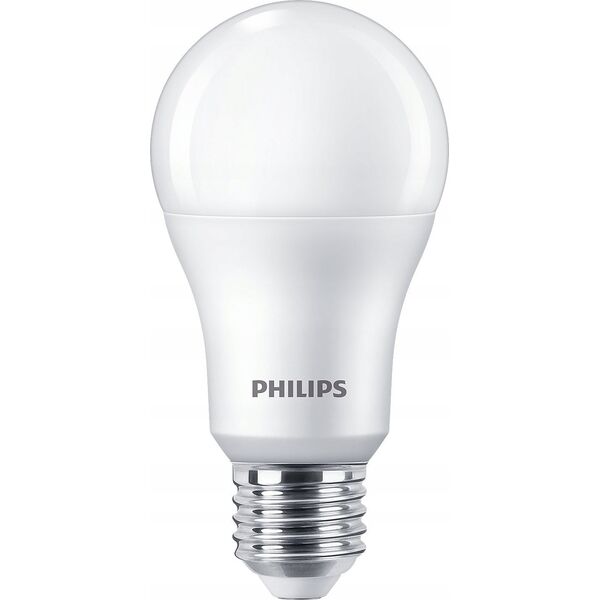 Philips Philips LED Lamp E27 3-Pack 100W 2700K