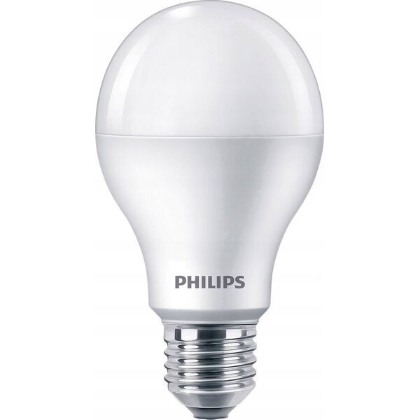 Philips Philips LED Lamp E27 3-Pack 100W 2700K
