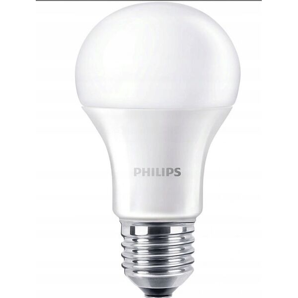 Philips Philips LED Lamp E27 3-Pack 100W 2700K