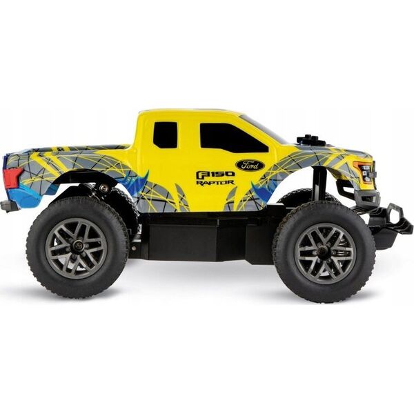 Carrera Carrera RC 2,4 GHz     370182020 Ford F-150 Raptor, y/b D/P