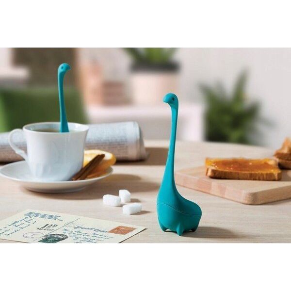 Ototo OTOTO Baby Nessie green Tea Infuser