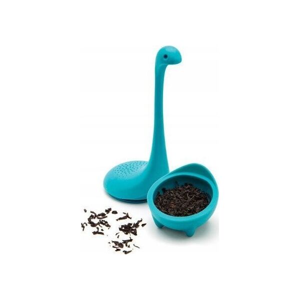Ototo OTOTO Baby Nessie green Tea Infuser