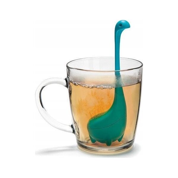 Ototo OTOTO Baby Nessie green Tea Infuser