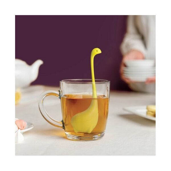 Ototo OTOTO Baby Nessie green Tea Infuser