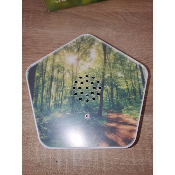 Olympia Olymp Nature BOX