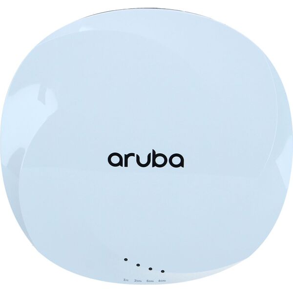 Access Point HPE ARUBA AP-635 (RW) CAMPUS STOCK