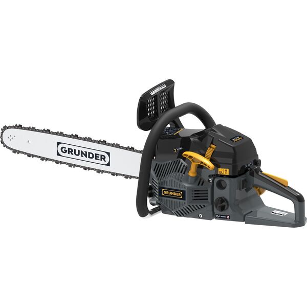 Αλυσοπρίονο Προμήθεια ΑΛΥΣΙΔΑΣ PET 1,6 KW. 40CM TT-CS4500C GRUNDE 13524375 4772013368359