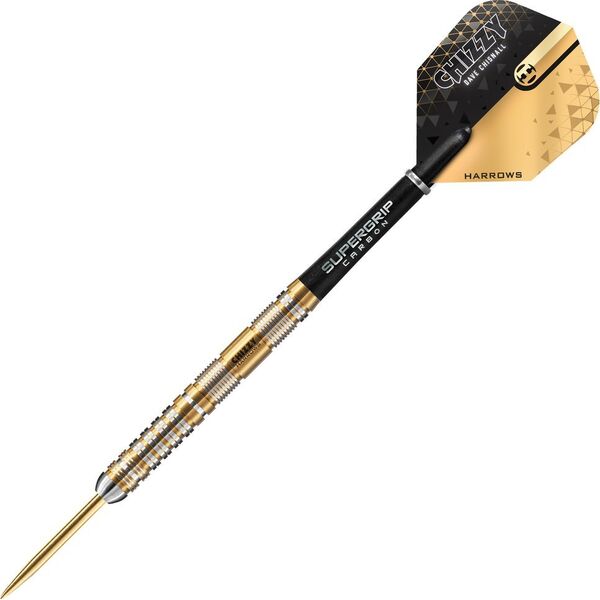 Harrows Darts Steeltip HARROWS CHIZZY SERIES 2 W90 3x23g