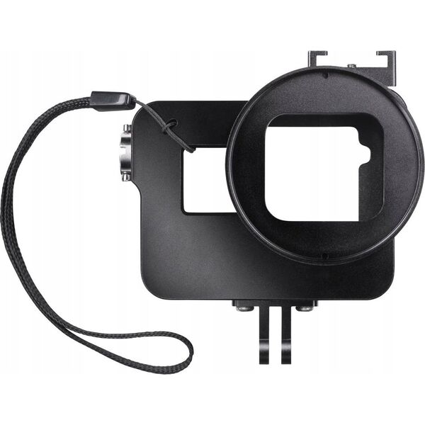 Mantona mantona Magic Alu Cage for GoPro Hero 5/6/7