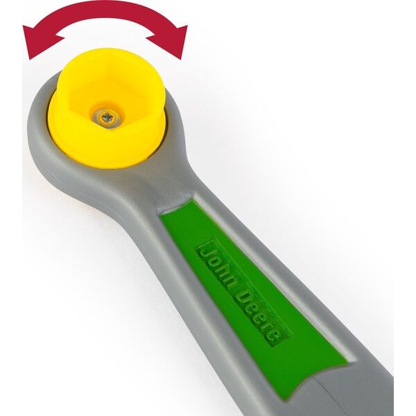 Ζώνη εργαλείων Tomy John Deere TOMY 6546163 36881350705