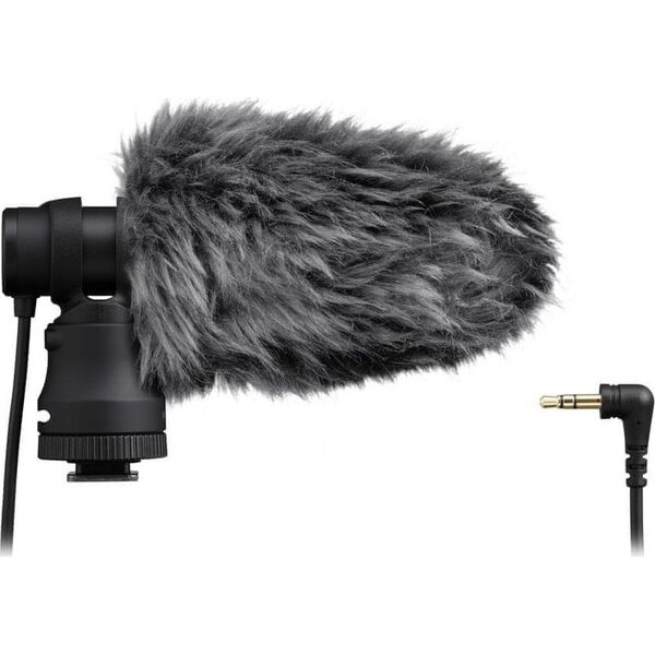 Στερεοφωνικό μικρόφωνο Canon CANON DM-E100 6593666 4549292164992