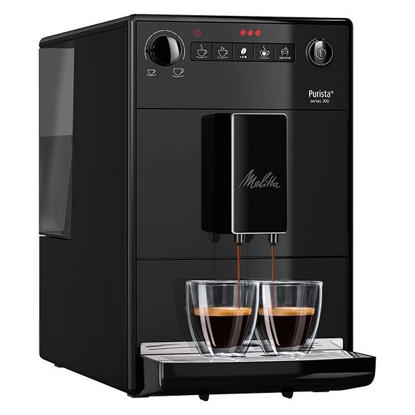 Ekspres ciśnieniowy Melitta Purista F23/0-002
