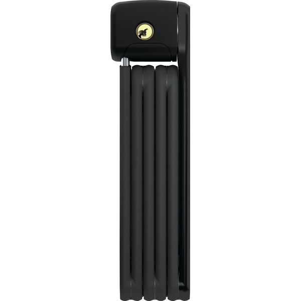 Abus ABUS Bordo Lite 6055K/85 BK SR