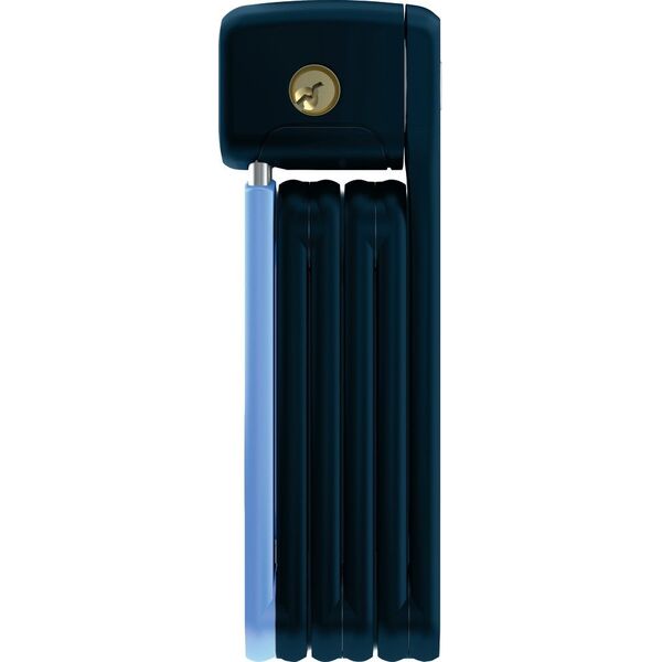 Abus ABUS Bordo Lite 6055K/85 BK SR