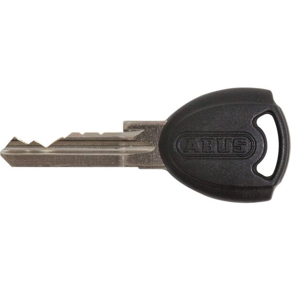 Abus ABUS Bordo Lite 6055K/85 RD SH