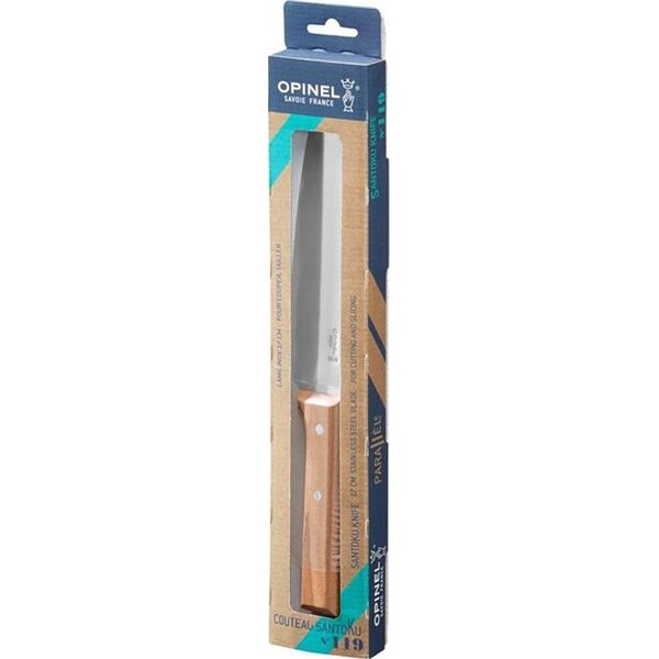 Opinel Opinel Parallele No. 119 Santoku