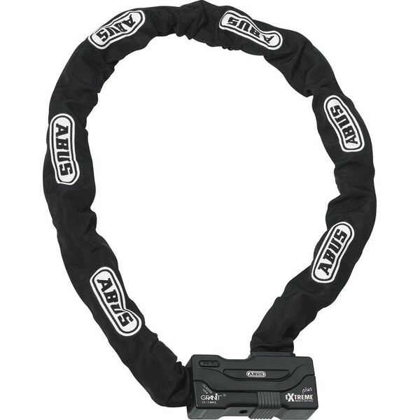 Abus ABUS GRANIT Extreme Plus 59/12HKS140 black