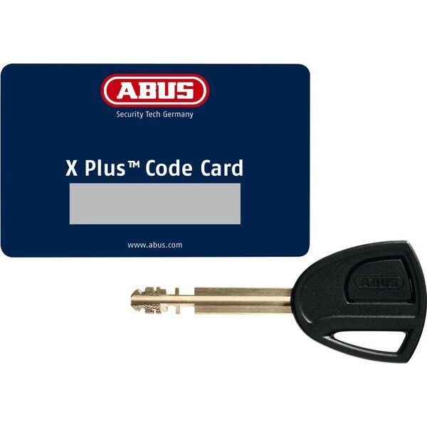 Abus ABUS GRANIT Extreme 59/180HB310