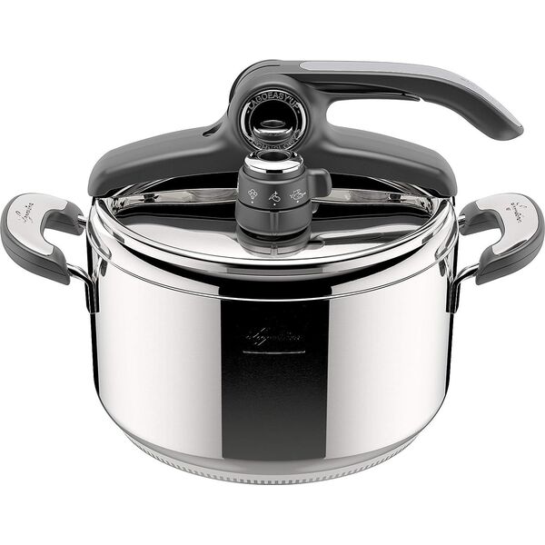 Lagostina Lagostina Pressure Cooker Novia, 22 cm, 5 L