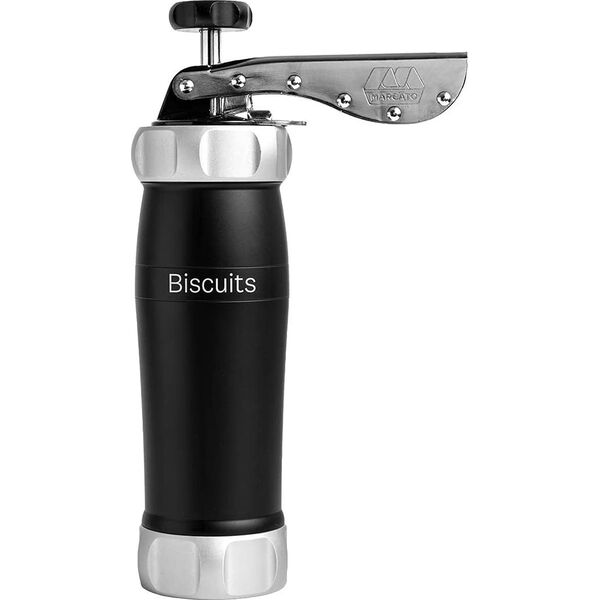 Marcato Marcato Biscuits black