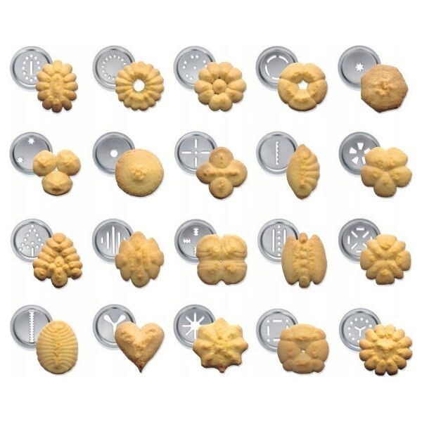 Marcato Marcato Biscuits black