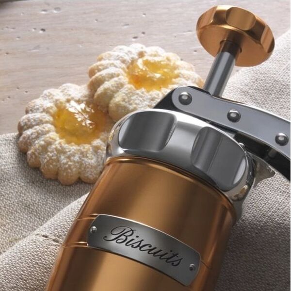 Marcato Marcato Biscuits black