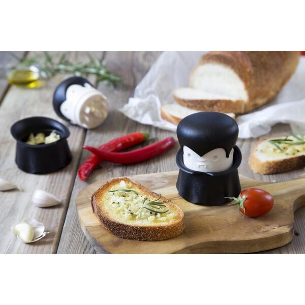 Ototo OTOTO Gracula Garlic Twist