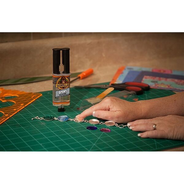 Gorilla Sports Gorilla glue 'Epoxy' 25 ml