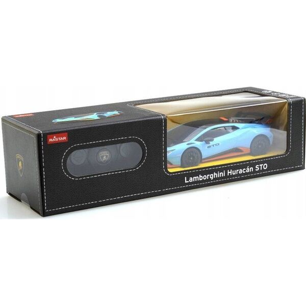 Rastar RASTAR 1:24 RC auto Lamborghini Huracan STO, 98800