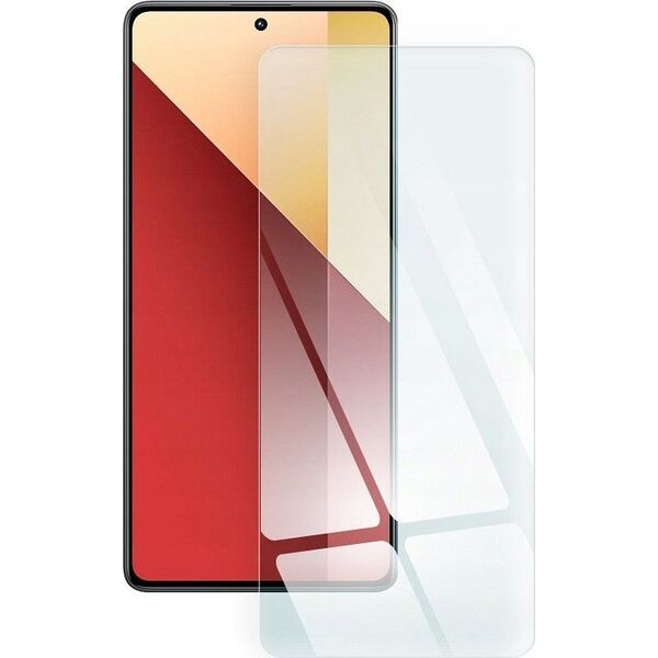 Blue Star Szkło hartowane Blue Star - do Xiaomi Redmi Note 13 Pro 4G/5G
