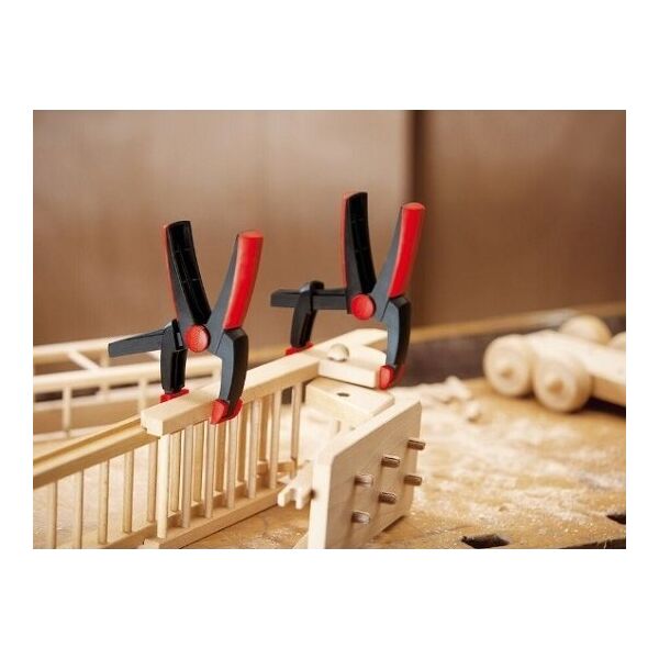 Bessey Bessey DIY SET SET1-A 13973508 4008158050683