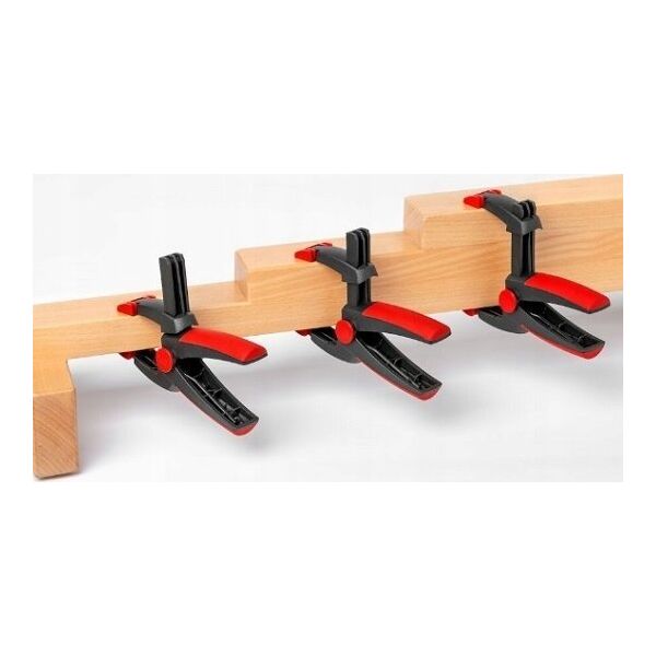 Bessey Bessey DIY SET SET1-A 13973508 4008158050683