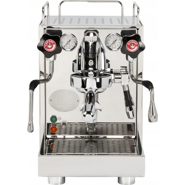 Ekspres ciśnieniowy ECM ECM Mechanika VI Slim Heat Exchanger Espresso