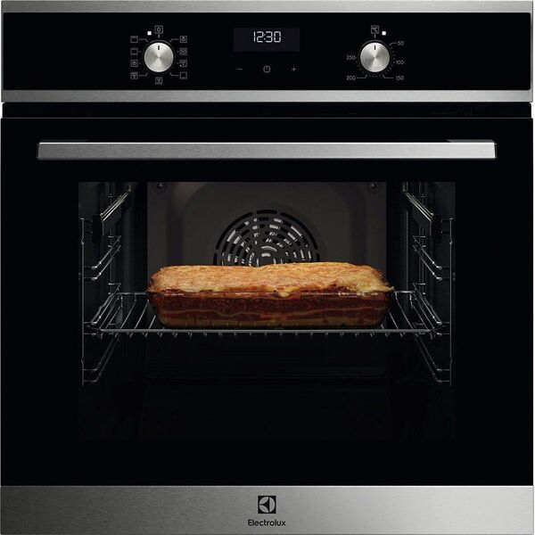 Φούρνος Electrolux Electrolux EOF5F50BX 14164320 7333394072791