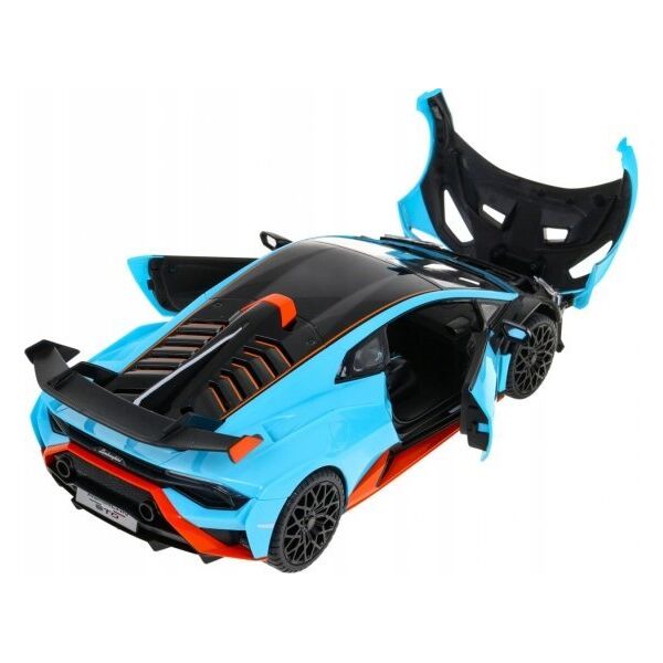 Rastar RASTAR 1:14 RC car model Lamborghini Huracan STO, 98700